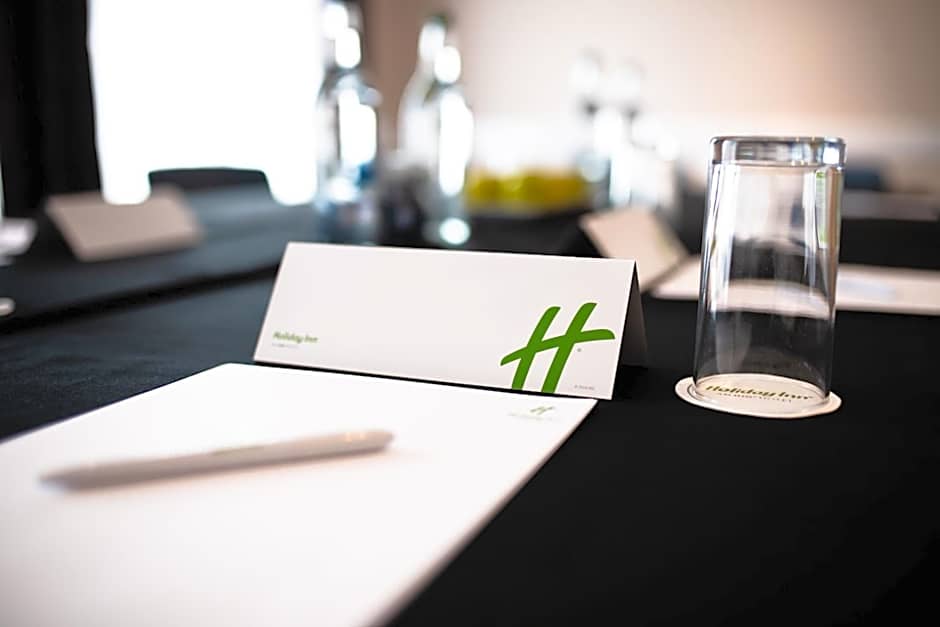 Holiday Inn A55 Chester West By IHG