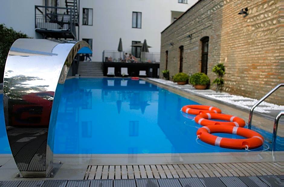 Holiday Inn Telavi By IHG