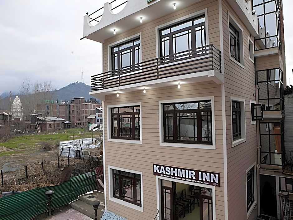 Hotel Kashmir Inn