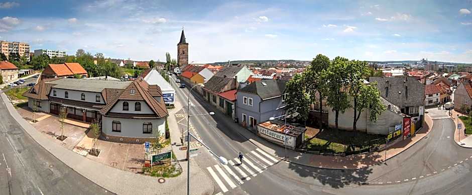 Rozmaryn Rooms & Apartments