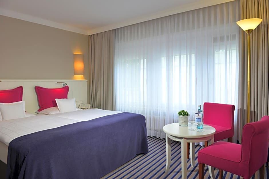 Best Western Premier Parkhotel Kronsberg