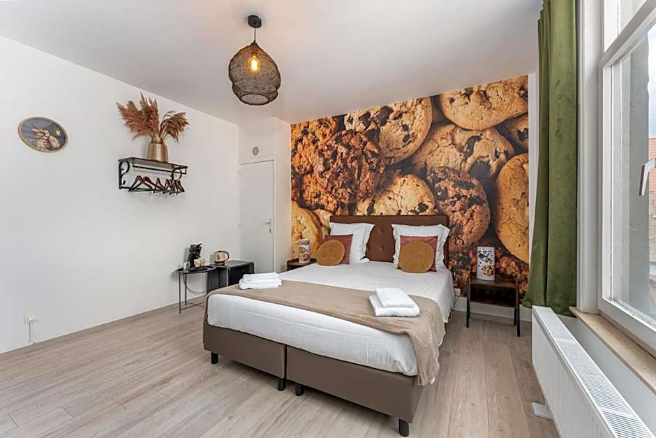 The Chocolate Suites