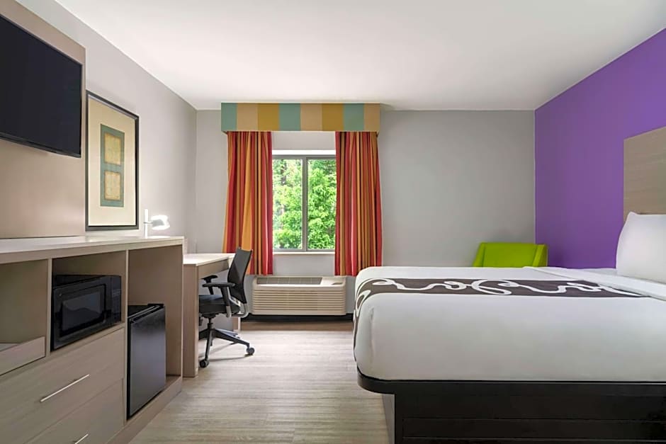 La Quinta Inn & Suites by Wyndham Birmingham/Cahaba Park South