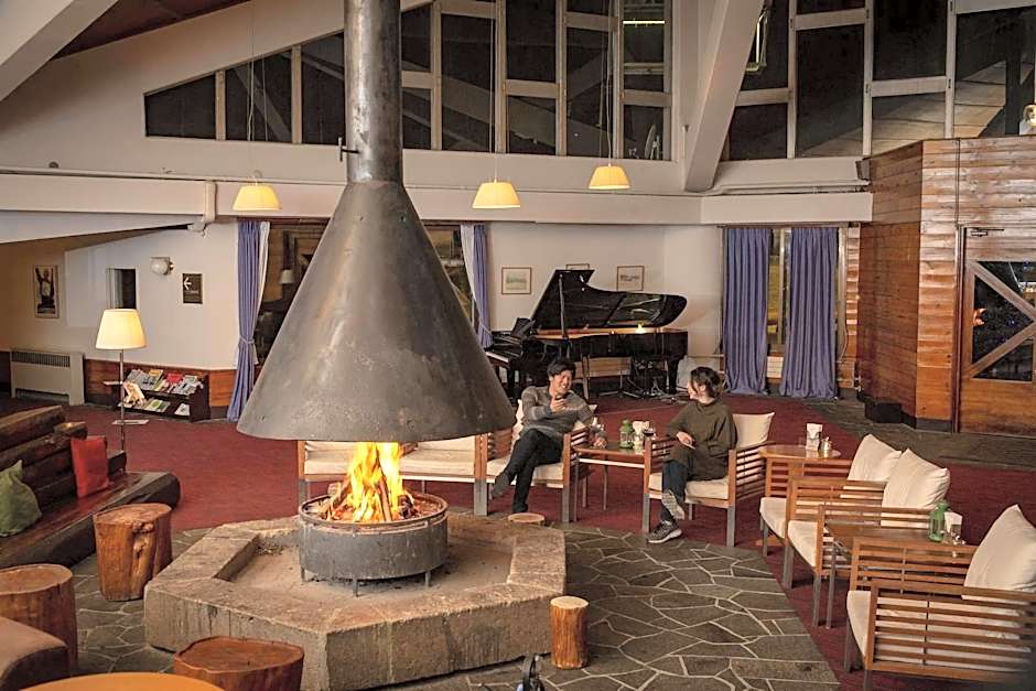 Okushiga Kogen Hotel