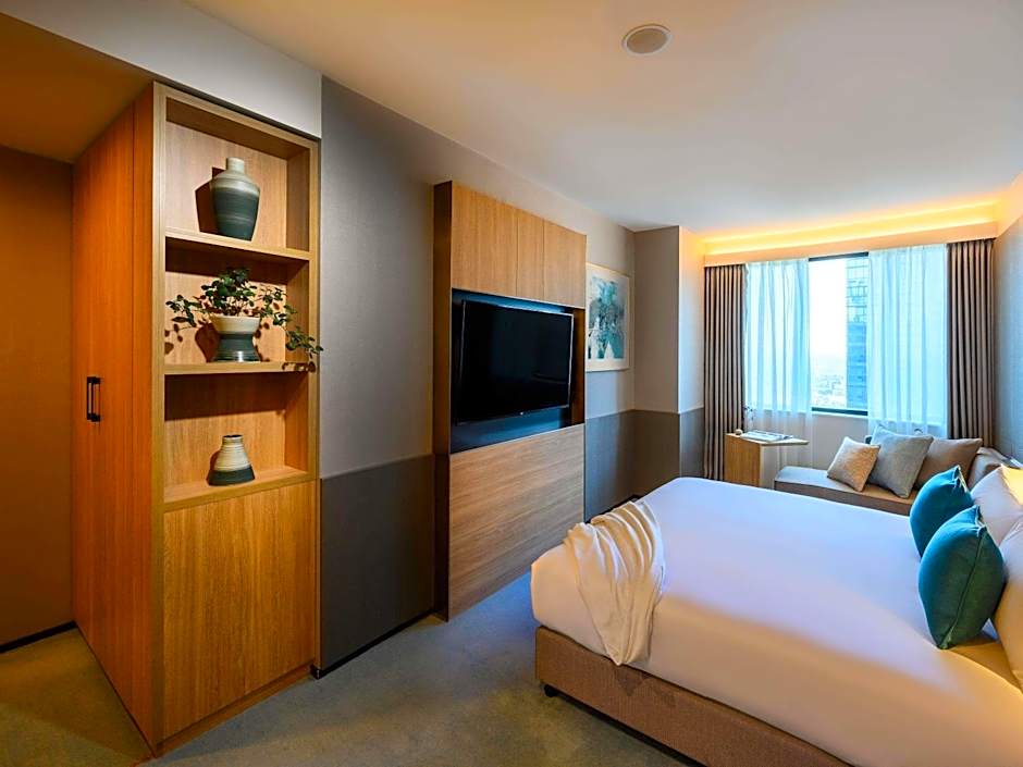 Novotel Melbourne Central