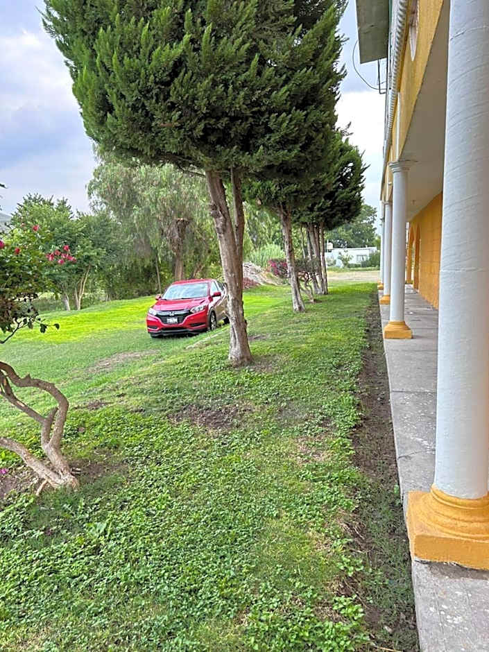 Hotel Antonio