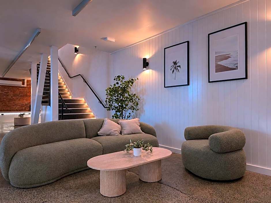 Bayside House