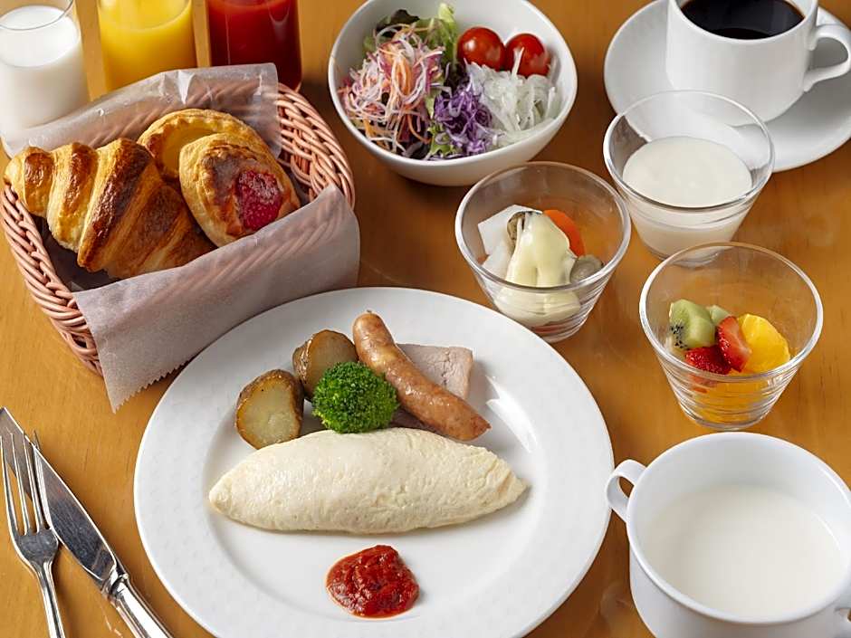 Hokkaido Hotel