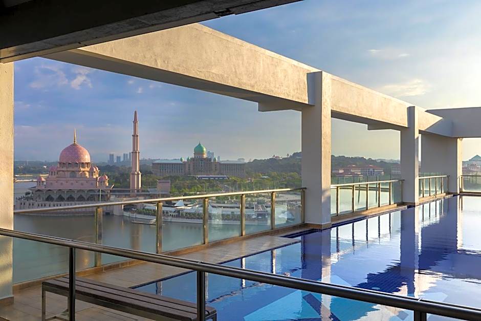 Zenith Hotel Putrajaya