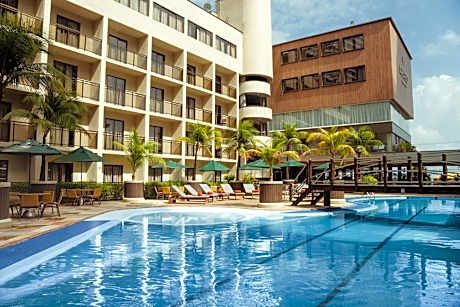 Mareiro Hotel