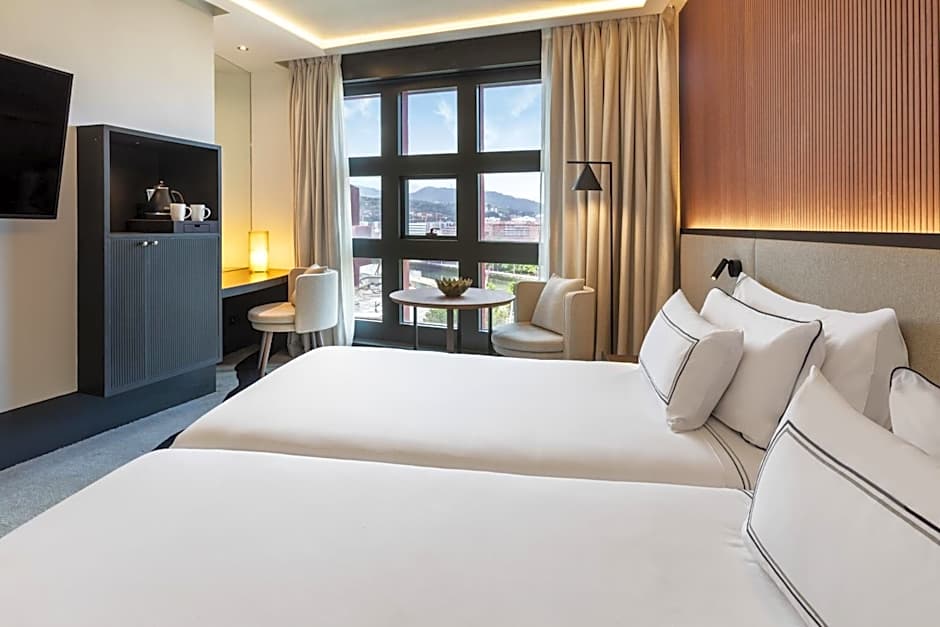 Meliá Bilbao
