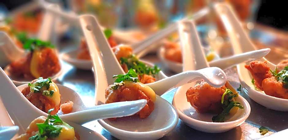 Best Western Plus Grow Hotel