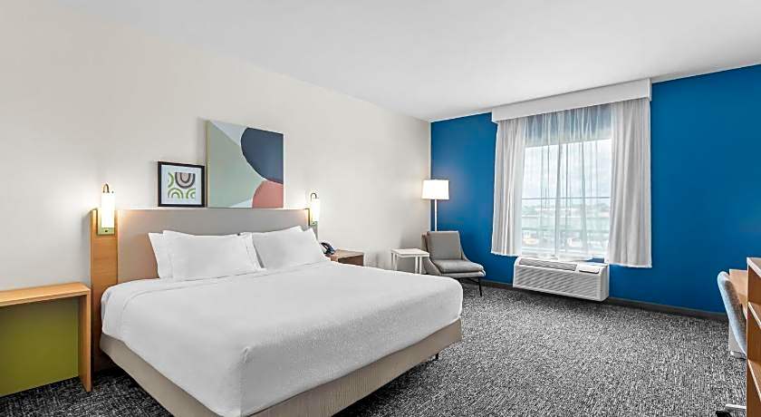 Spark by Hilton Victoria