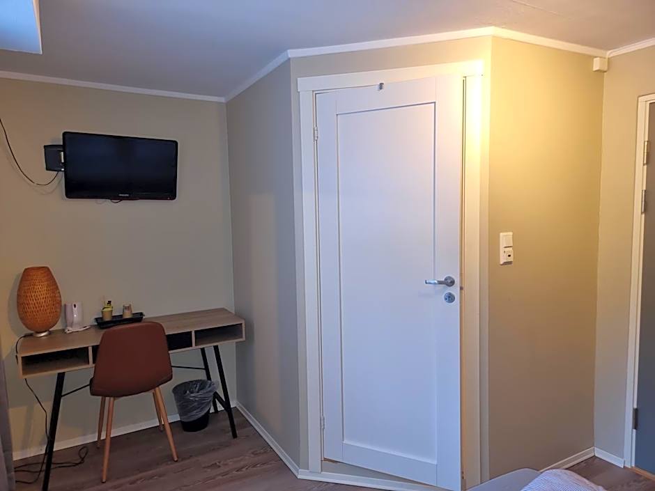 Oslo Vandrerhjem Haraldsheim