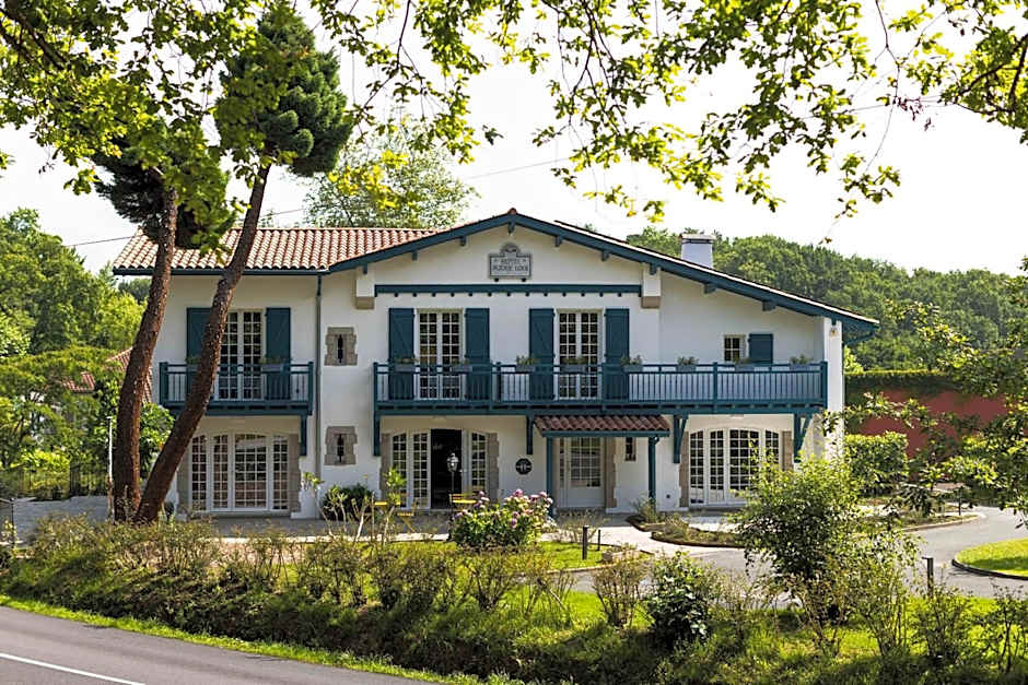 Hotel Marie Eder