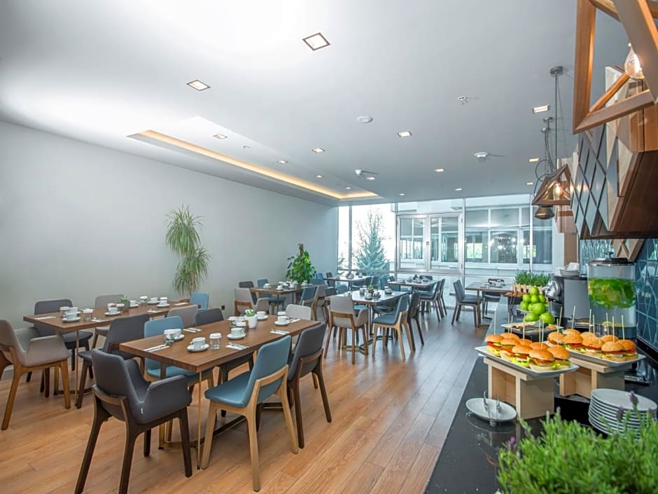 Radisson Blu Hotel Ankara