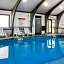 Quality Inn & Suites Des Moines - Merle Hay Road