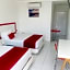 Hotel Palmas Cocoyoc