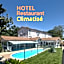 Hotel & Restaurant Heliotel