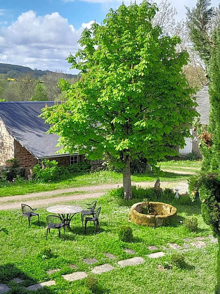 Manoir de la Chapelle