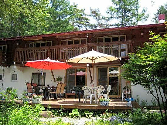 Hirotani Pension