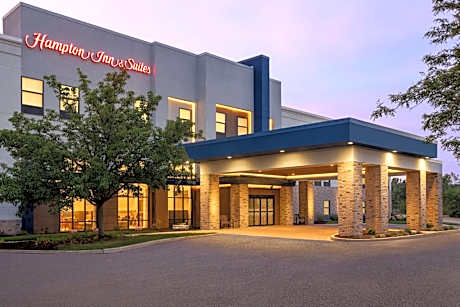 Hampton Inn By Hilton & Suites Valparaiso