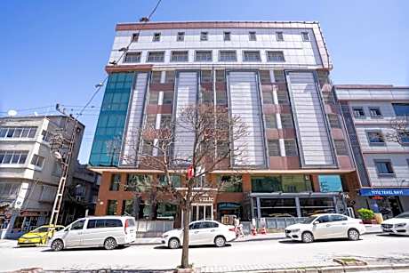 Gaziantep Buyuk Velic Otel & Spa