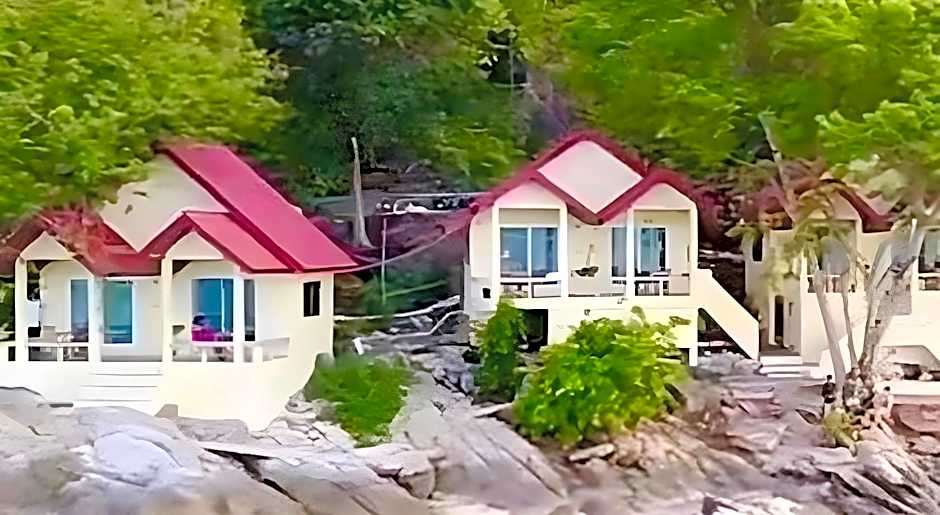 Sunrise Villas Seaview