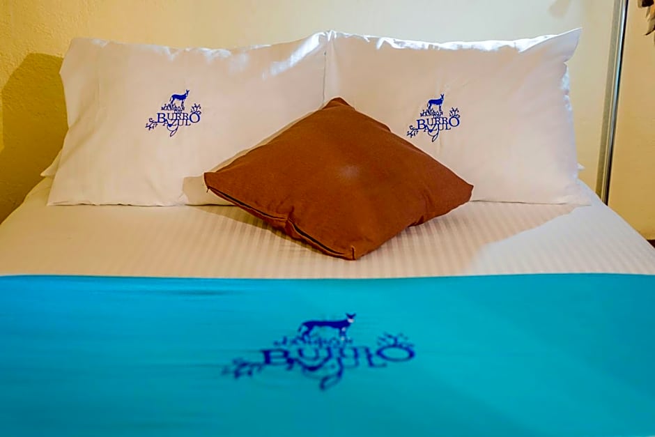 Hotel & Spa La Mansion del B Azul