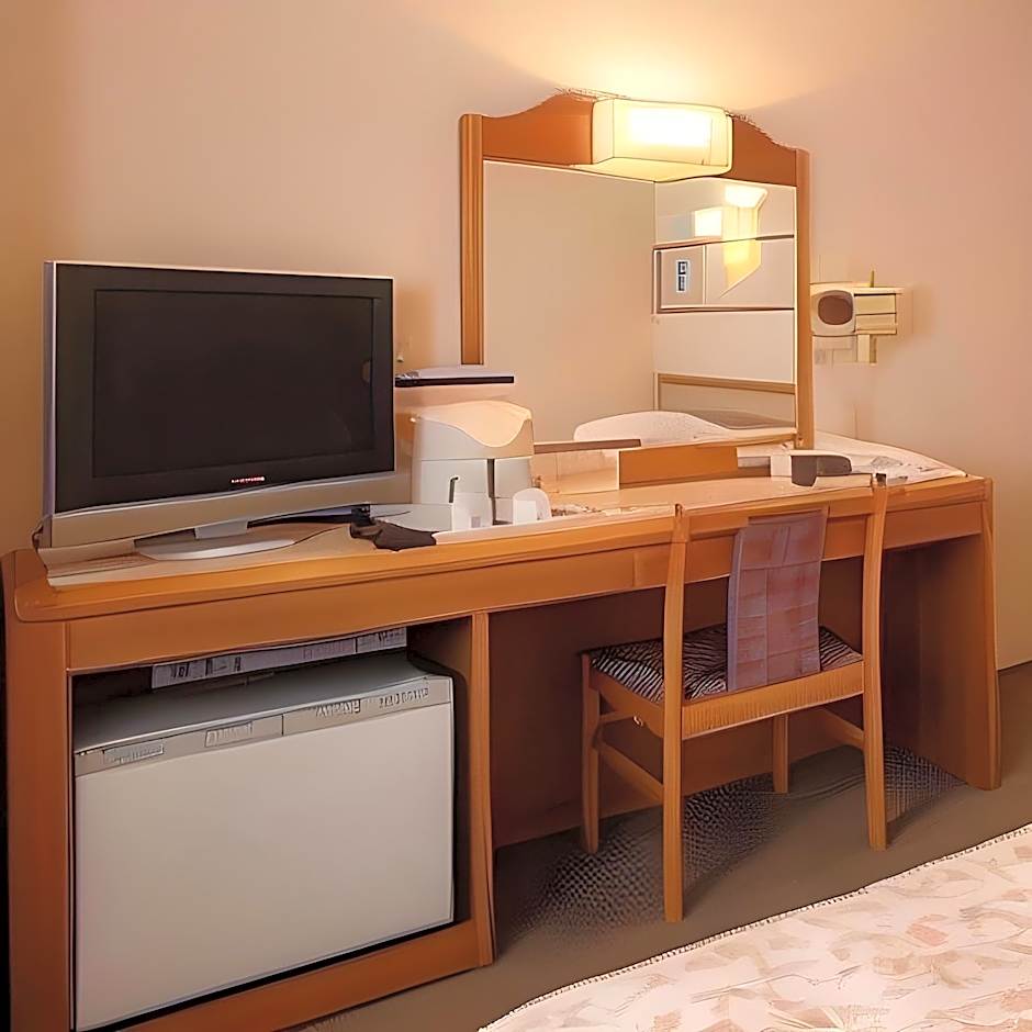 Hotel Crown Hills Niigata