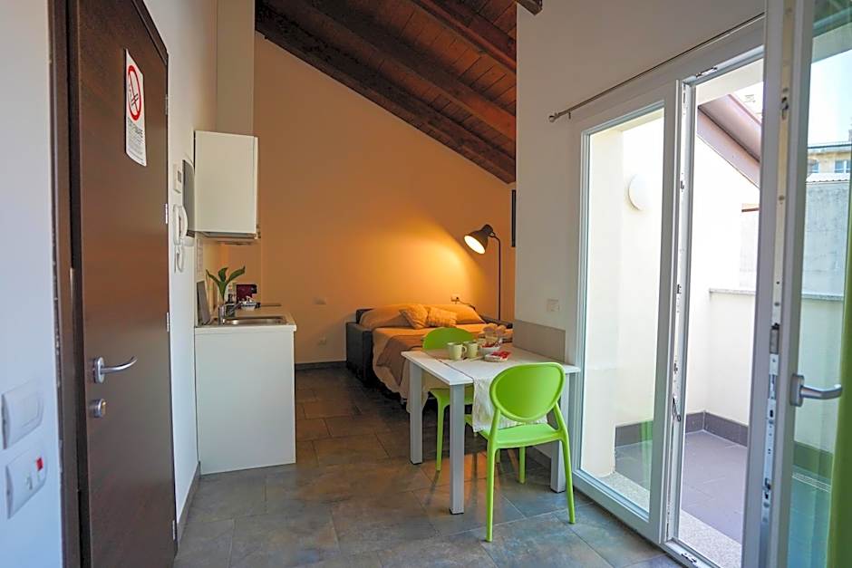 Bnbook Residence Matteotti