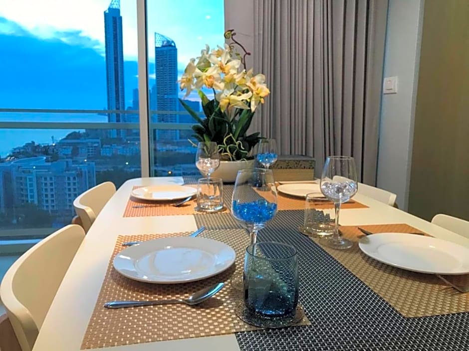 Veranda Residence pattaya By Sea
