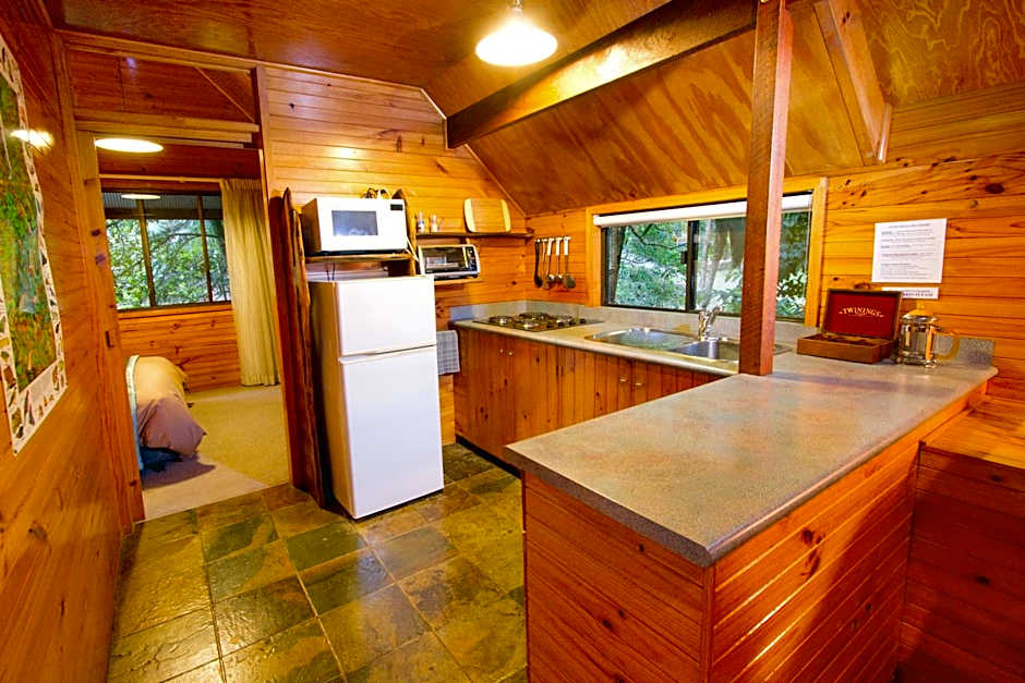 Mt Glorious Getaways