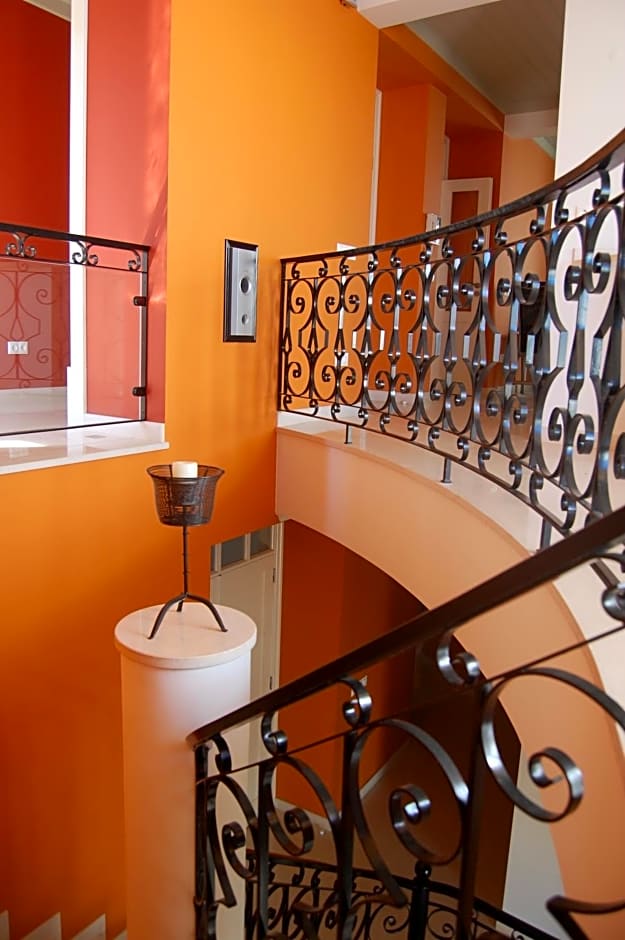 Residence Lagos