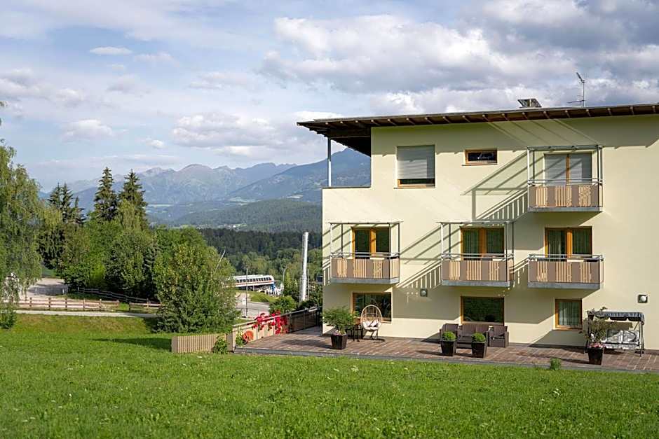 B&B Garni Schorneck