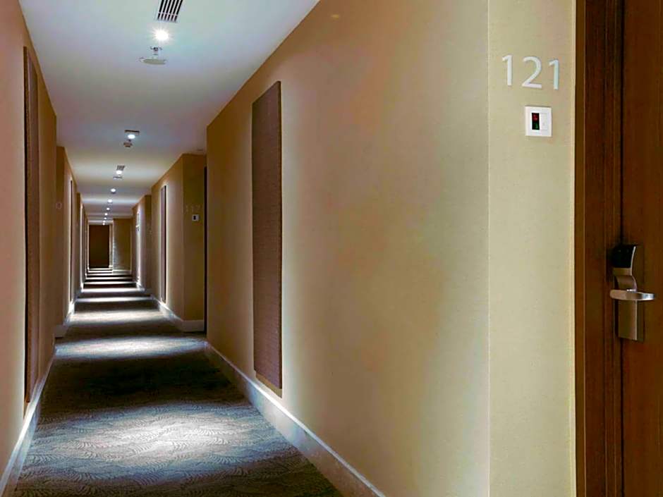 Harper Perintis by ASTON