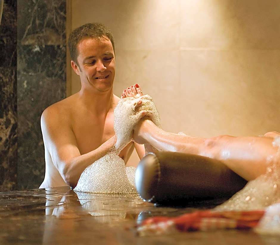 Wellness-& Nationalpark Hotel Schliffkopf, BWSC