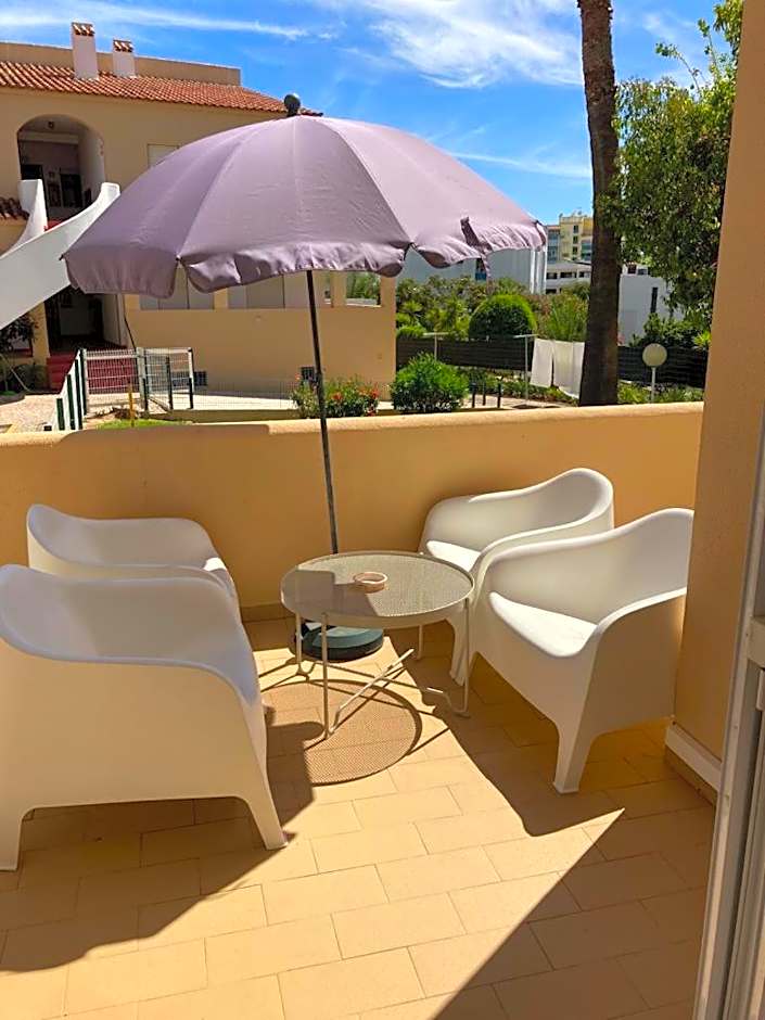 Apartamentos Mar-Sol Villas