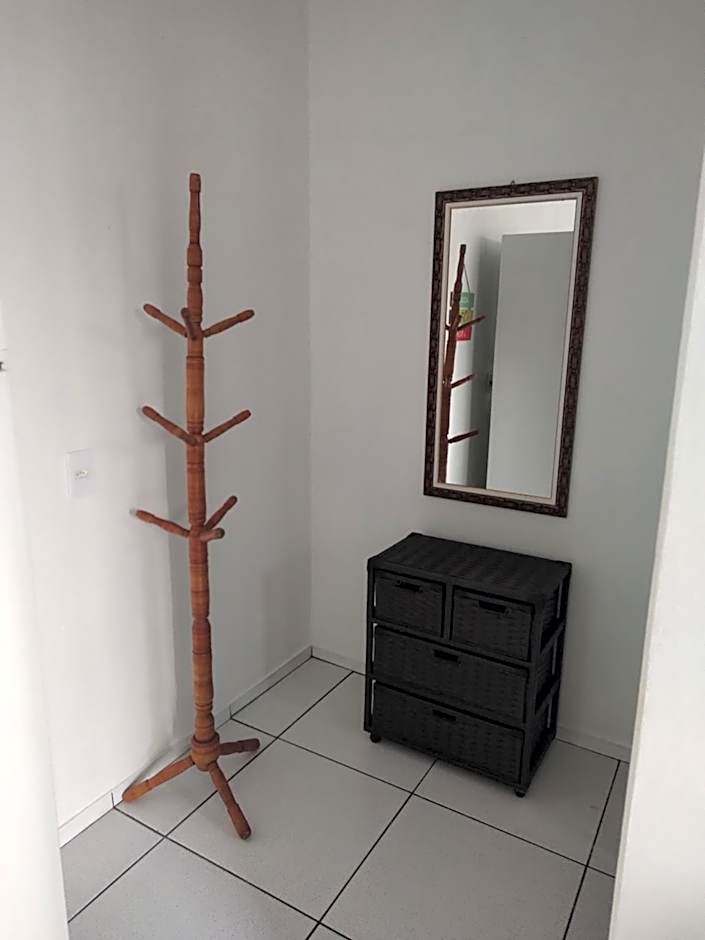 Pousada Casa da Praia