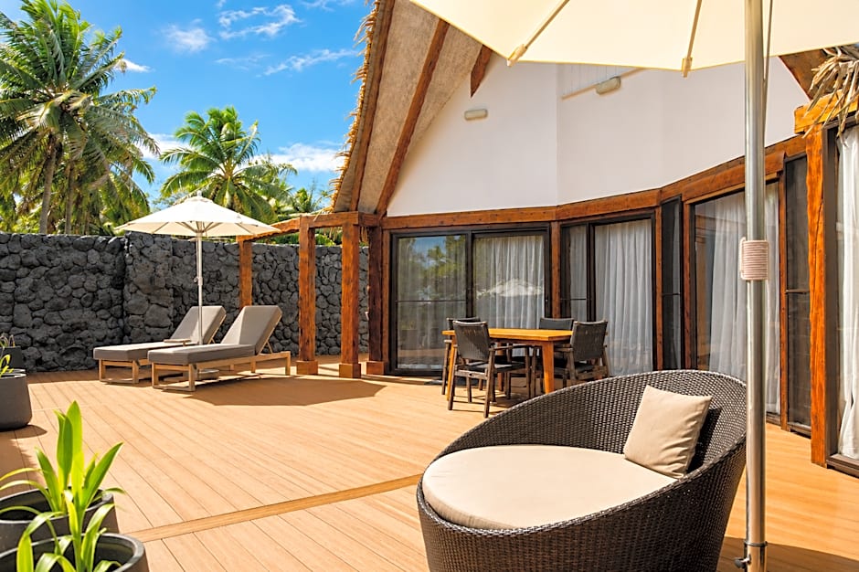 Aitutaki Escape Resort & Spa