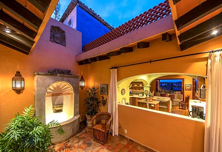 Villa Lola - Adults Only