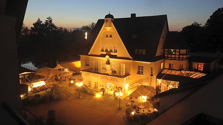 Drahthammer Schlößl