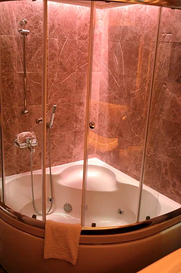 City Hotel Ankara