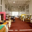 Premier Inn London Heathrow Airport T2 & T3 - Bath Road