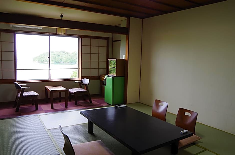 あじ彩の宿小浜荘