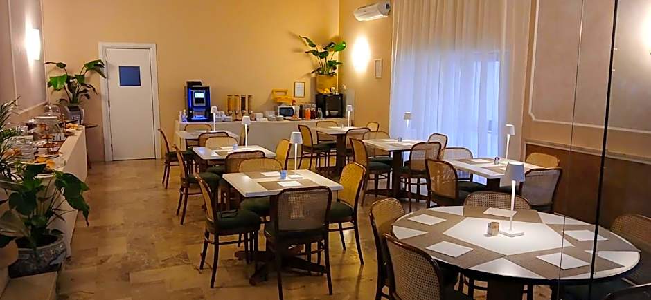 Hotel La Capannina