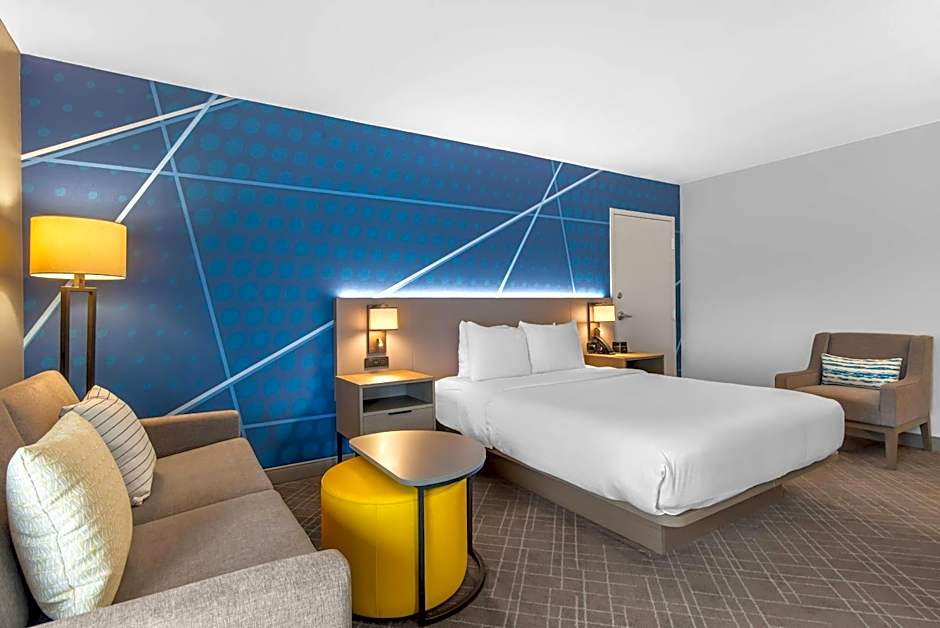 Comfort Inn Douglasville - Atlanta West