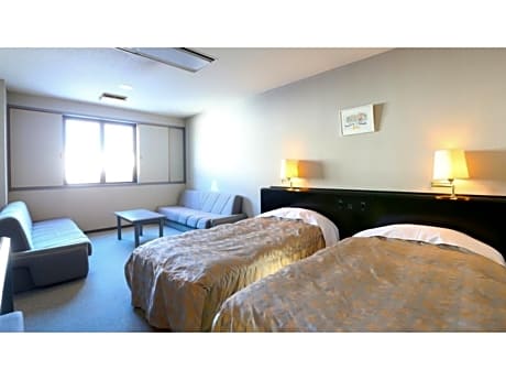 Hotel Silk in Madarao - Vacation STAY 79652v