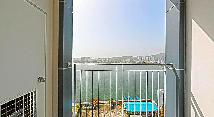 World Sky Residence Hotel