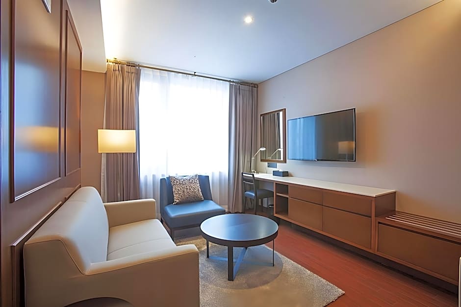 Lacky Hotel Gwangyang